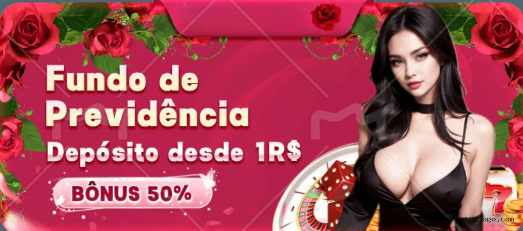 Imagem promocional da Carrotpg mostrando a plataforma e suas vantagens