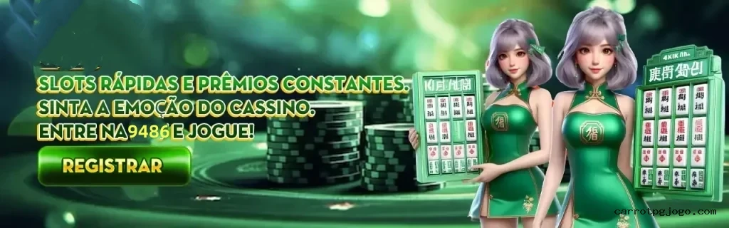 Programa VIP Carrotpg - benefícios exclusivos