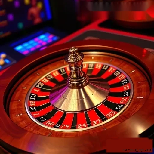 Slots no app Carrotpg mobile