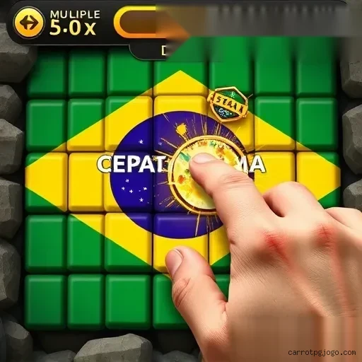Desempenho do app Carrotpg em diferentes aparelhos