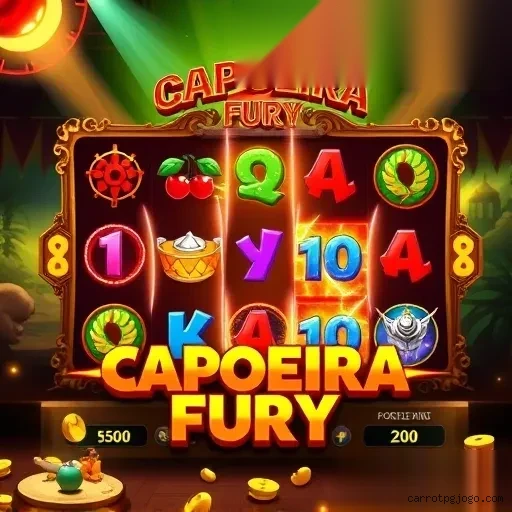 Carrotpg slots no app