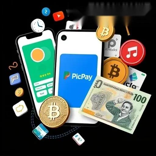 Carrotpg multi dispositivo