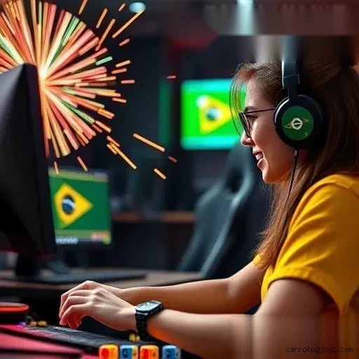 Formulário registro Carrotpg