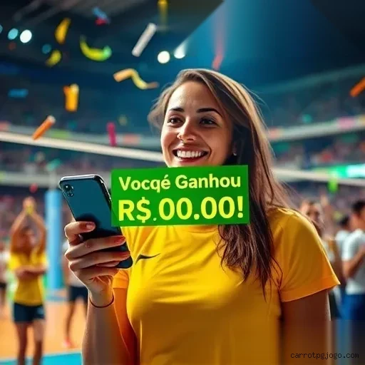 Cashback VIP Carrotpg - reembolso semanal